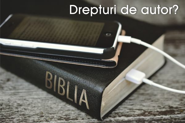 Mediul online în zgardă: Directiva copyright Mediul online în zgardă: Directiva copyright